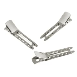 Hot Etos Krullerclips 8St