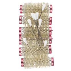 Hot Etos Krullers Metaal + Krulspelden