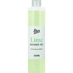 Discount Etos Lime Showergel 300 ML