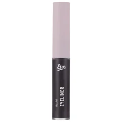 New Etos Liquid Eyeliner Black