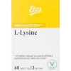 Best Etos L-Lysine 500 Mg 60 stuks