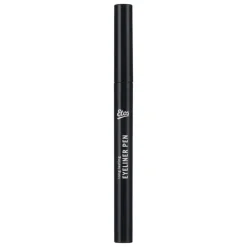 New Etos Longlasting Eyeliner Pen Black