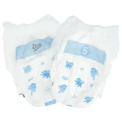 Clearance Etos Luierbroekjes Junior Maat 5 12-17 kg Value Pack 40 stuks