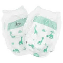 Sale Etos Luierbroekjes XXL Maat 7 17+ kg Mid Pack 16 stuks