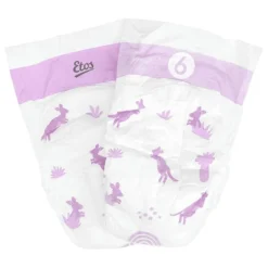 Online Etos Luiers Extra Large Maat 6 13-18 kg Value pack 32 stuks