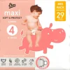 Clearance Etos Luiers Maxi Maat 4 9-14 kg Mid Pack 29 stuks