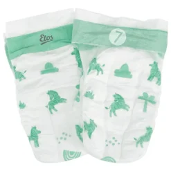 Sale Etos Luiers XXL Maat 7 15+ kg Mid Pack 20 stuks