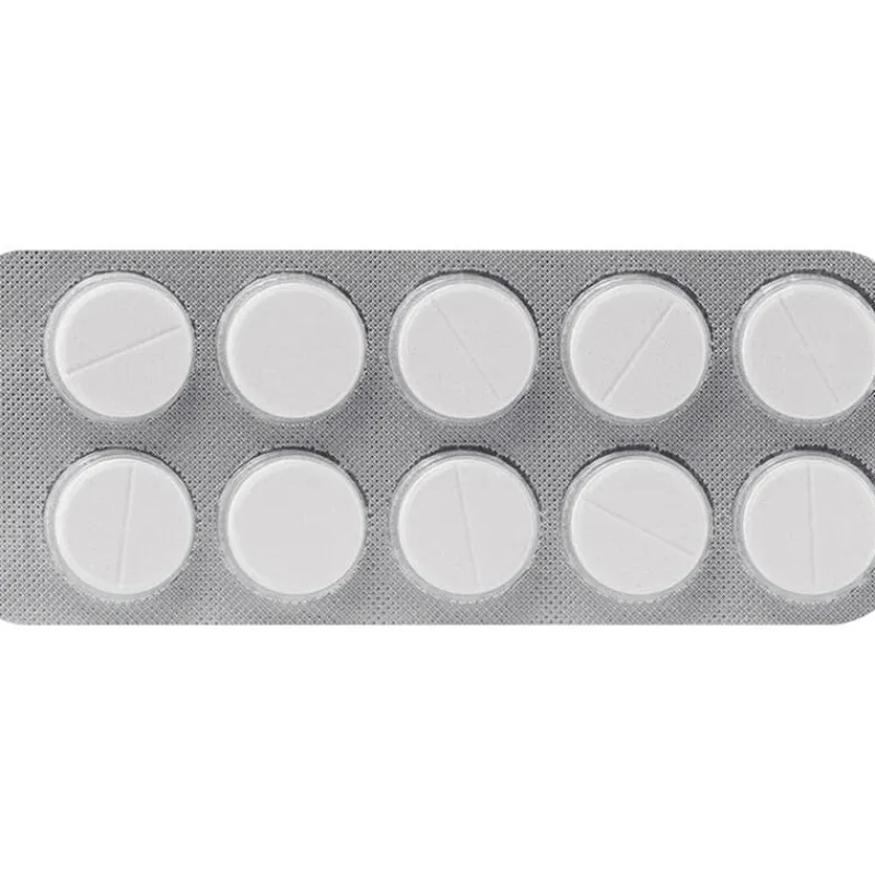 Clearance Etos Maagtabletten Calciumcarbonaat 700 mg 60 stuks