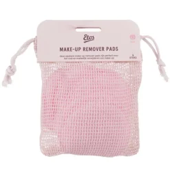 Outlet Etos Make-Up Remover Pads