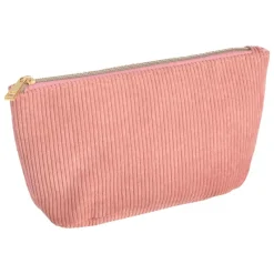 Best Etos Make-Up Tas Roze Ribcord