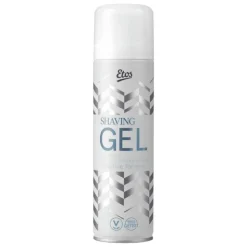 Clearance Etos Man Scheergel Gevoelige Huid 200 ML