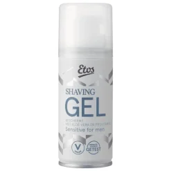 Outlet Etos Men Sensitive Scheergel Mini 75 ML