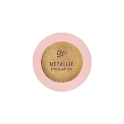 Sale Etos Metallic Eyeshadow Goud