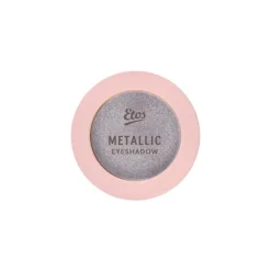 Best Etos Metallic Eyeshadow Zilver