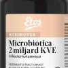 Online Etos microbiotica 2 miljard kve 60 caps