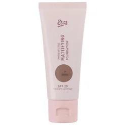 Hot Etos Moisturizing Mattifying Foundation SPF 20 11 Mocha