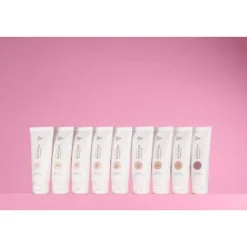 Hot Etos Moisturizing Mattifying Foundation SPF 20 11 Mocha