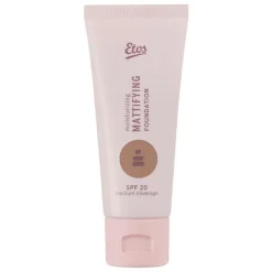 Hot Etos Moisturizing Mattifying Foundation SPF 20 09 Deep Beige