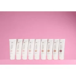 Hot Etos Moisturizing Mattifying Foundation SPF 20 09 Deep Beige