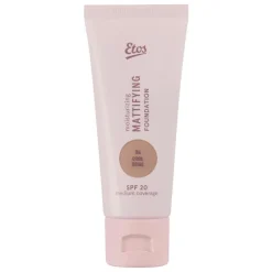Discount Etos Moisturizing Mattifying Foundation SPF 20 06 Cool Beige