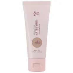 Online Etos Moisturizing Mattifying Foundation SPF 20 03 Porcelain