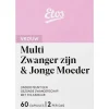 Outlet Etos Multi Zwanger Zijn & Jonge Moeder