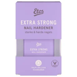 Outlet Etos Nail Hardener Extra Strong