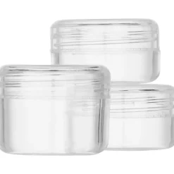 Online Etos Navulbare Reispotjes 3 stuks