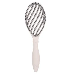 Etos Nude Borstel Ovaal Flex Mix Haar