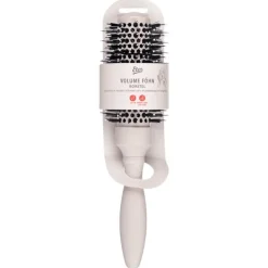 Online Etos Nude borstel rond thermo mix haar