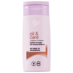 Outlet Etos Oil & Care Conditioner Mini 50 ML