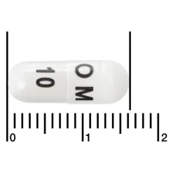 New Etos Omeprazol 10 MG Maagzuurremmende Capsules