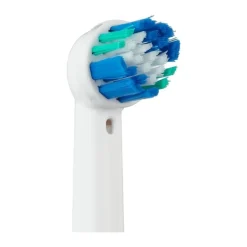 Clearance Etos Opzetborstel Total Clean 3 stuks