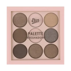 Discount Etos Palette Eyeshadow 03 Senual Nude 03 Sensual Nude