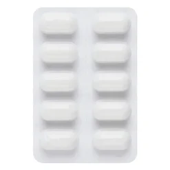 Online Etos Paracetamol 500 MG Liquid Caps 20