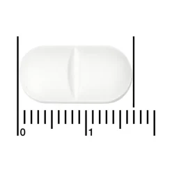 Etos Paracetamol 500 mg Ovale Tablet