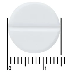 New Etos Paracetamol 500 mg Tabletten