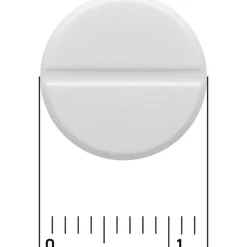 New Etos Paracetamol 500 mg Tabletten