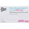 Clearance Etos Paracetamol 1000 mg Zetpil
