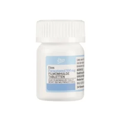 Discount Etos Paracetamol 500mg Pot 24 stuks