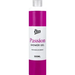 Clearance Etos Passion Showergel 300 ML
