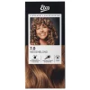 Clearance Etos Permanente Haarkleuring 7.0 middenblond