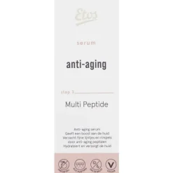 Hot Etos Personalized Skincare Multi Peptide Serum�30 ML