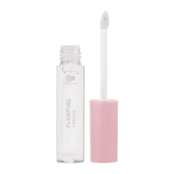 Clearance Etos Plumping Lipgloss Transparant
