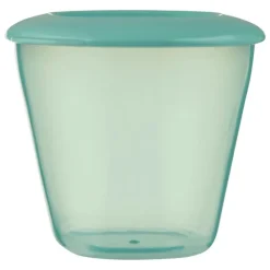 Discount Etos Potjes met Deksel 4 stuks 150 ML