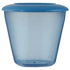 Discount Etos Potjes met Deksel 4 stuks 150 ML