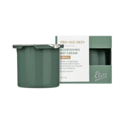 Sale Etos Pro Age Skin Nourishing Day Cream SPF 30 Refill 50 ML