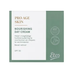 Online Etos Pro Age Skin Nourishing Day Cream SPF 30 50 ML