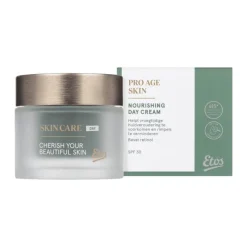 Online Etos Pro Age Skin Nourishing Day Cream SPF 30 50 ML