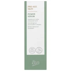 Best Etos Pro Age Skin Power Serum 30 ML